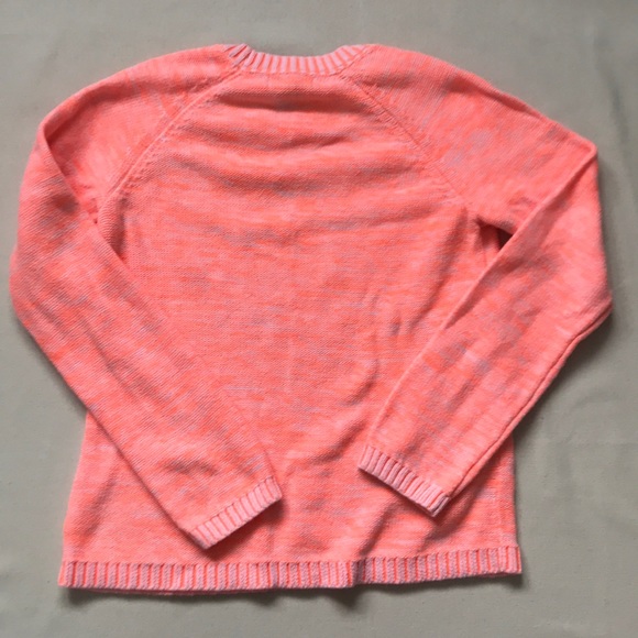 Gap Kids Girls Sweater - Picture 2 of 3